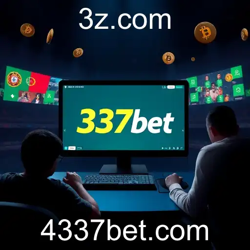 A Ascensão do 337bet no Cenário de Jogos Online no Brasil