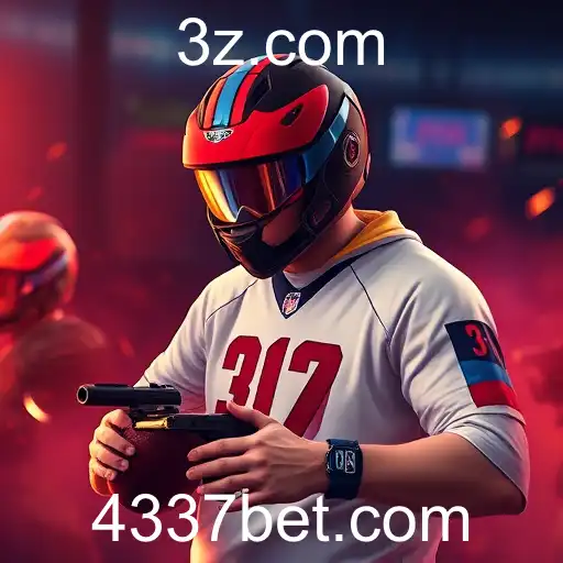 Avanço do 337bet no Mercado Digital de Jogos