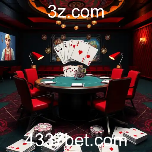 A Ascensão do 337bet na Indústria de Jogos Online