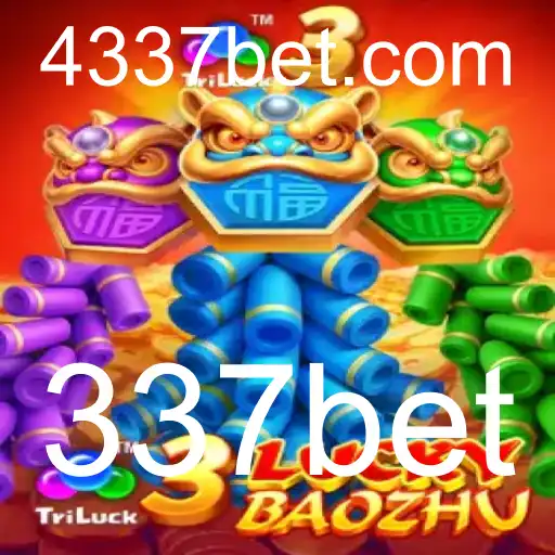 Descubra o Fascinante Mundo do Jogo 3LuckyBaozhu no 337bet