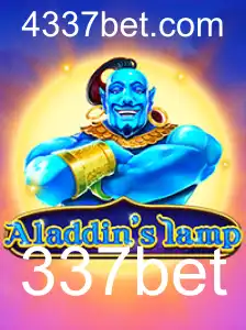 Aladdinslamp: Mergulhe no Mundo Mágico com 337bet