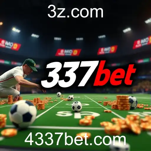 A Ascensão do 337bet no Cenário de Jogos Online