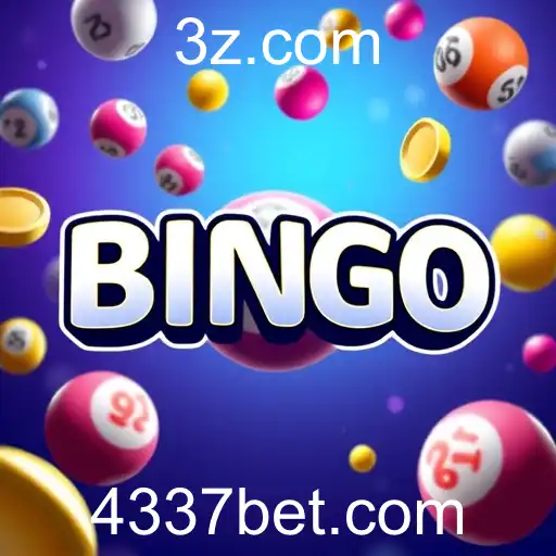 Explorando a Diversão e Popularidade do 'Online Bingo' no 337bet