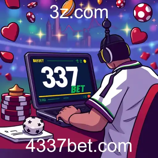 A Evolução dos Jogos Online no Brasil