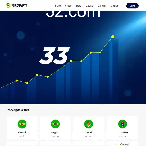 Expansão do Mercado de Jogos Online no Brasil: 337bet e Outras Plataformas