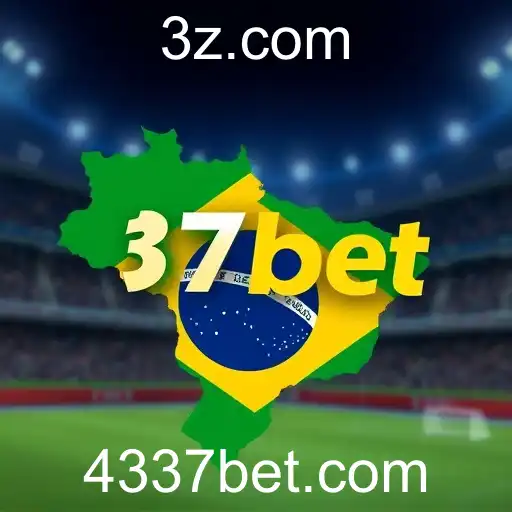 Expansão do 337bet e a Regulação do Jogo Online no Brasil