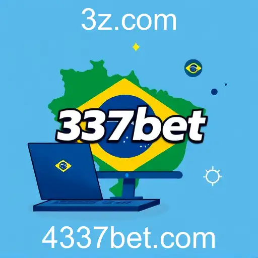 A Revolução dos Jogos Online e o Papel em Expansão do 337bet