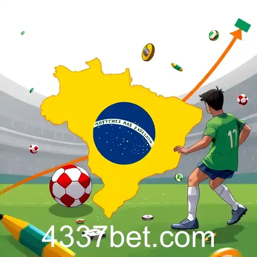 Expansão do Mercado de Jogos Online em 2025