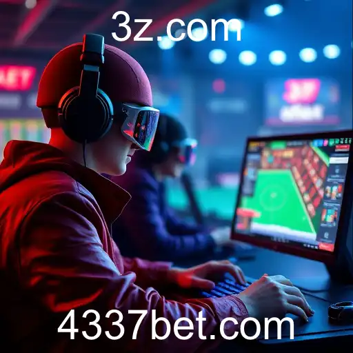 Crescimento e Desafios dos Sites de Jogos Online