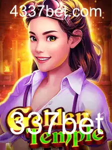 GoldenTemple: Uma Aventura Interativa em 337bet