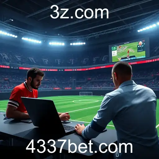 O Crescimento dos Jogos Online em 2026 e o Papel do 337bet