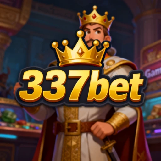 337bet Logo
