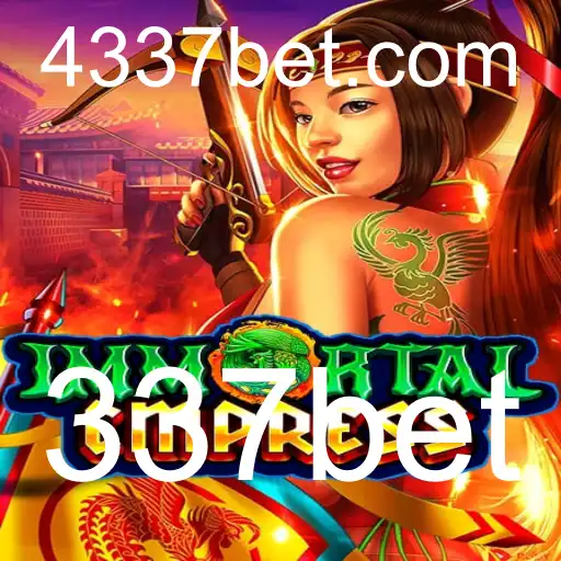 Immortal Empress: Descubra o Jogo que Conquista Fãs no 337bet