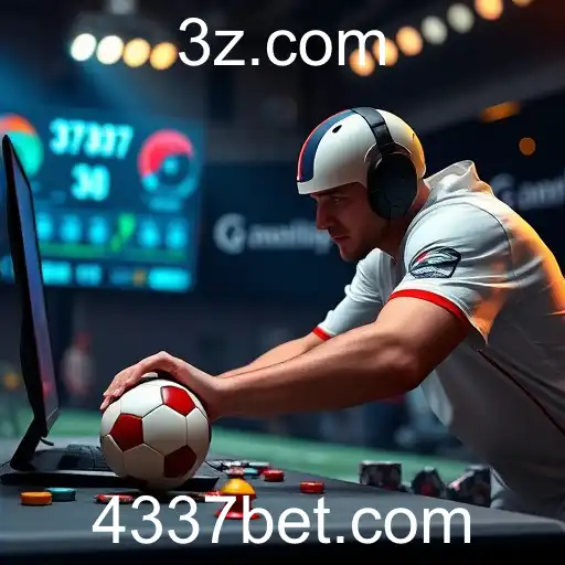 O Impacto do Jogo Online em 2026: Análise do 337Bet