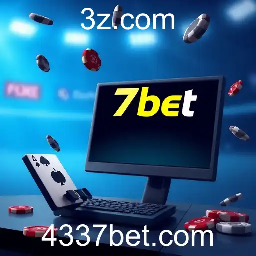 O Impacto do 337bet no Mercado de Jogos Online
