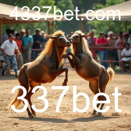 Jogos de sabong