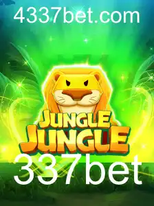 JungleJungle: Explore a Excitante Aventura no Coração da Selva com 337bet