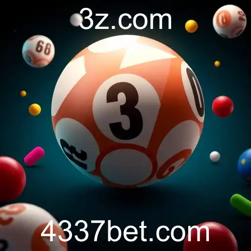 Descubra a Categoria 'Online Lottery' no 337bet: A Nova Tendência em Jogos de Azar