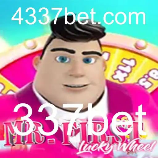 Descubra a Emoção de MrFirstLuckyWheel na Plataforma 337bet