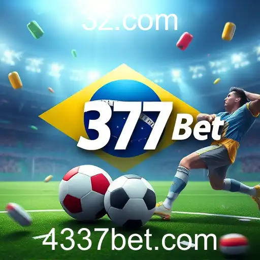 A Nova Era dos Jogos Online: 337bet e as Tendências Atuais