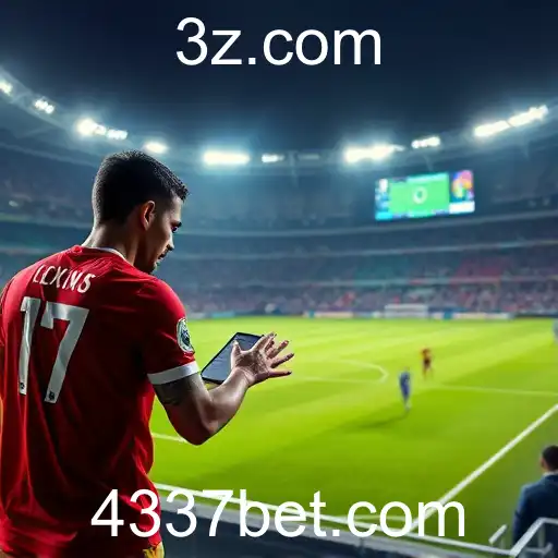 A Ascensão do Mercado de Apostas Online no Brasil