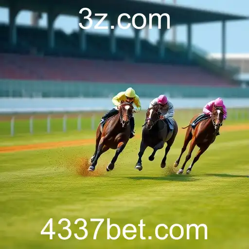 Mercado de Apostas Online Expande com a Popularidade de Plataformas como 337bet