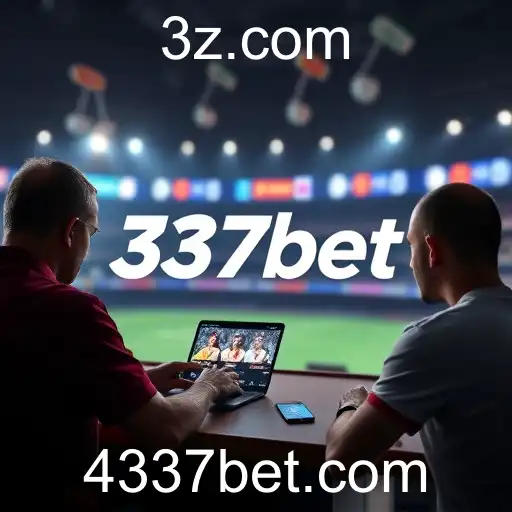 Evolução e Impacto do Mercado de Apostas Online