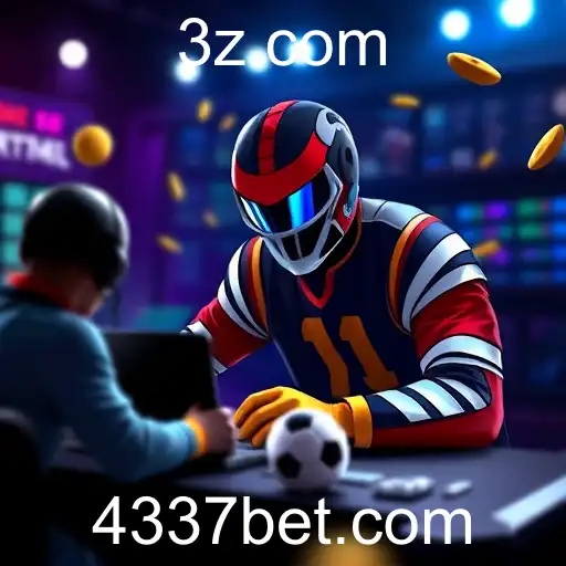 Novidades e Desafios no Setor de Jogos Online