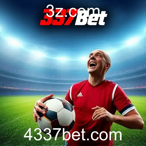 Explorando a Categoria de Apostas Esportivas no 337bet