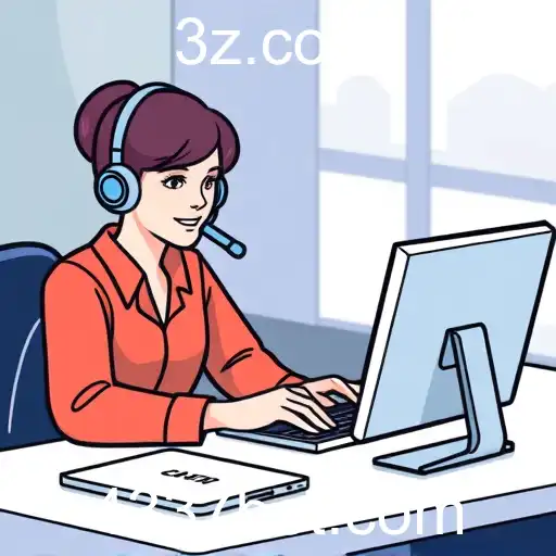 Explorando a Categoria 'Customer Support' no 337bet: Educação e Entretenimento