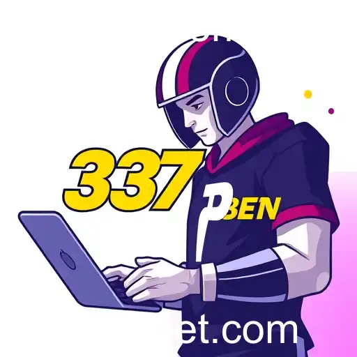 O Crescimento do 337bet e o Impacto nos Jogos Online
