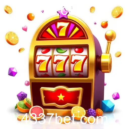 Explorando a Ascensão do 337bet no Cenário de Jogos Online