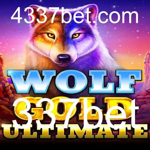 Explorando WolfGoldUltimate: Um Mergulho nas Aventuras do Cassino Online com 337bet