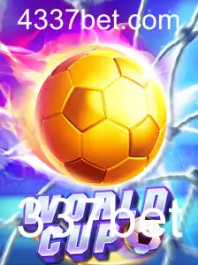 WorldCup: Descubra o Fascínio do Jogo e as Emoções do 337bet
