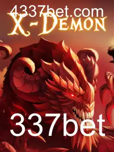 Explore o Mundo de XDemon: O Jogo Inovador Impulsionado pela 337bet